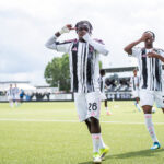 La Juventus blinda il talento Grelaud: accordo fino al 2028