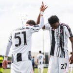 Corigliano campione d'Europa, il talento della Juventus decisivo con l'Italia Under 17