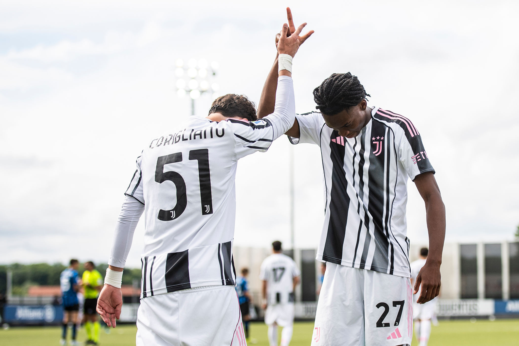 Corigliano campione d’Europa, il talento della Juventus decisivo con l’Italia Under 17