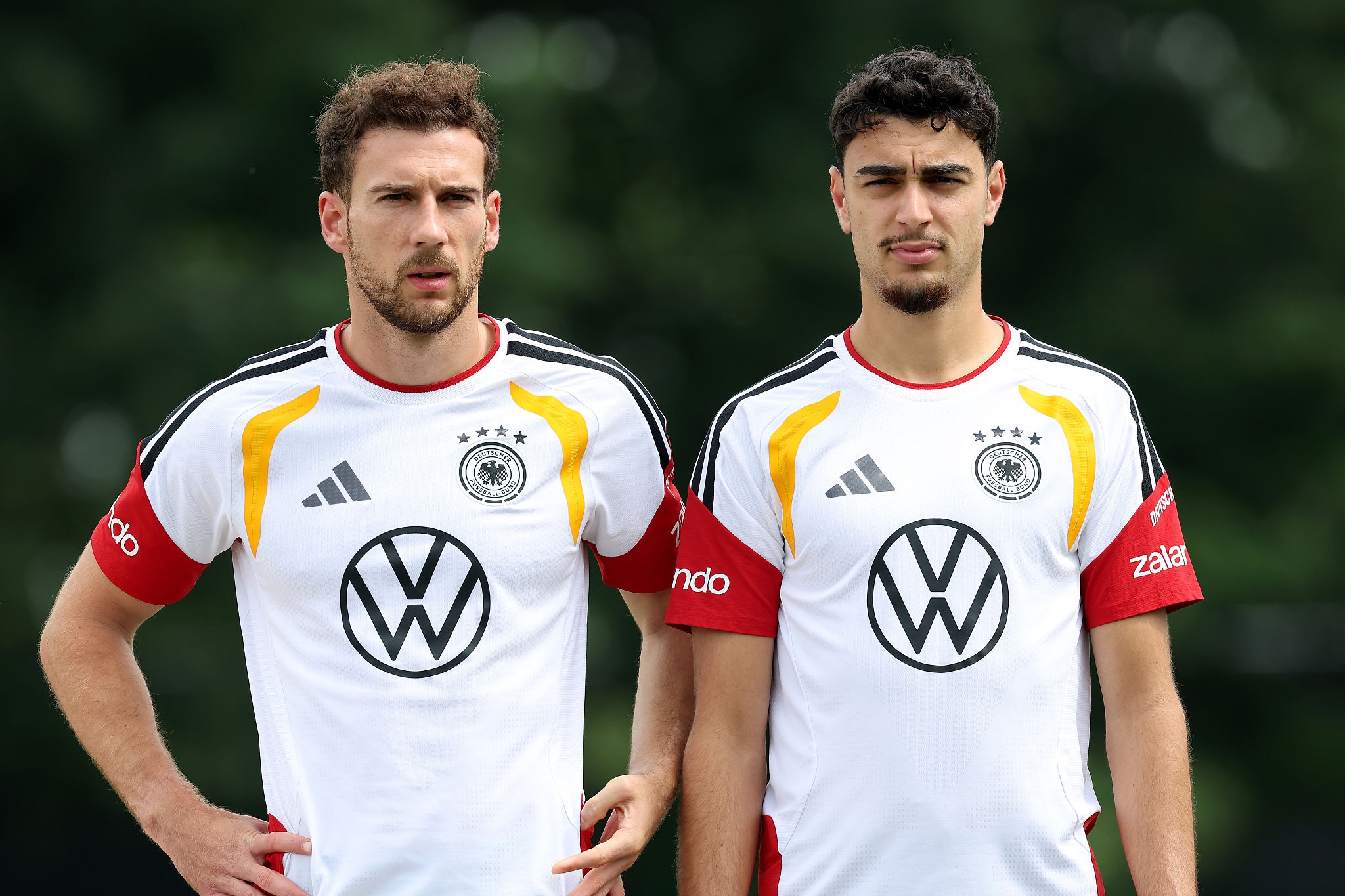 Goretzka, la Juventus chiede tempo: priorità alle cessioni a centrocampo