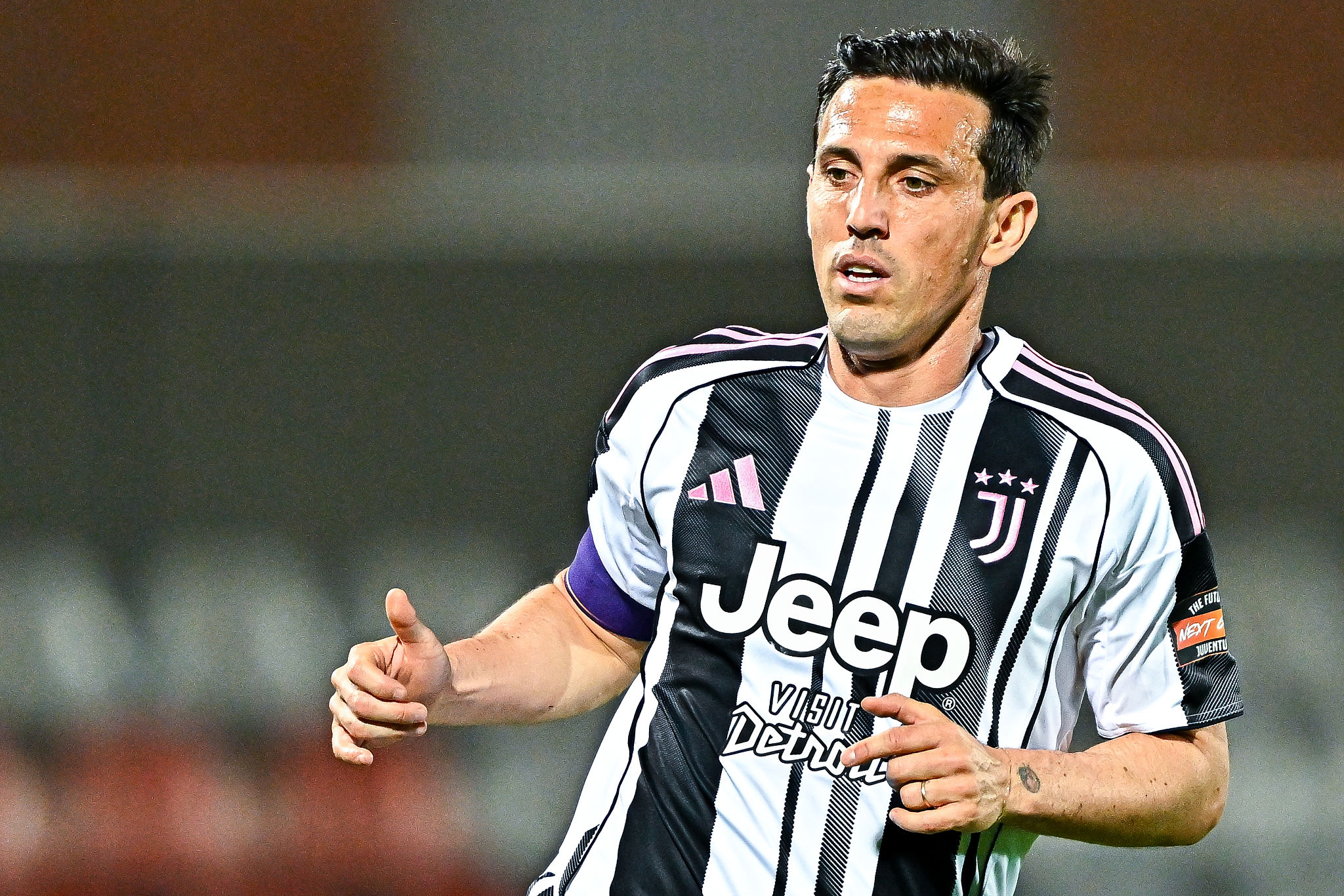 La Juventus blinda il capitano della Next Gen: Guerra rinnova fino al 2027