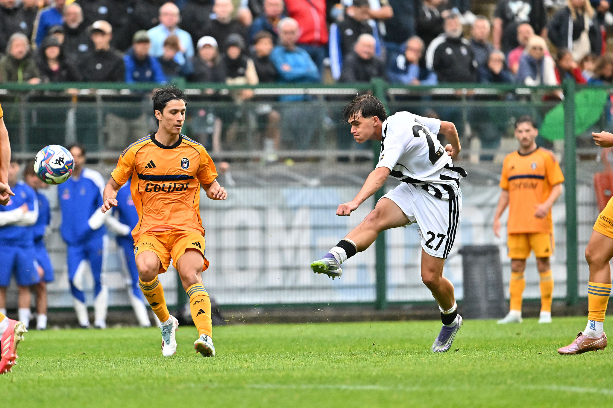La Juventus Next Gen debutta in Coppa Italia Serie C: si gioca il 16 agosto contro il Forlì