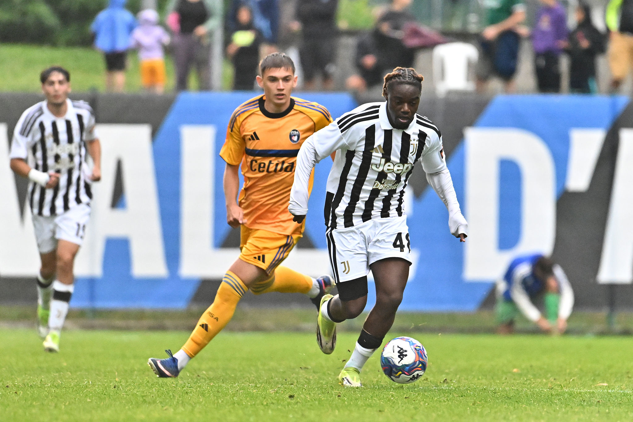 La Next Gen si rivela un tesoro per la Juventus: 187 milioni di plusvalenze in sette anni