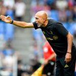 Spalletti e la Juve: l'Europa League per rompere un digiuno lungo trent'anni