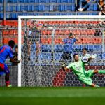Perin para un rigore e celebra l'ottava stagione alla Juventus: "Ufficialmente iniziata" (FOTO)
