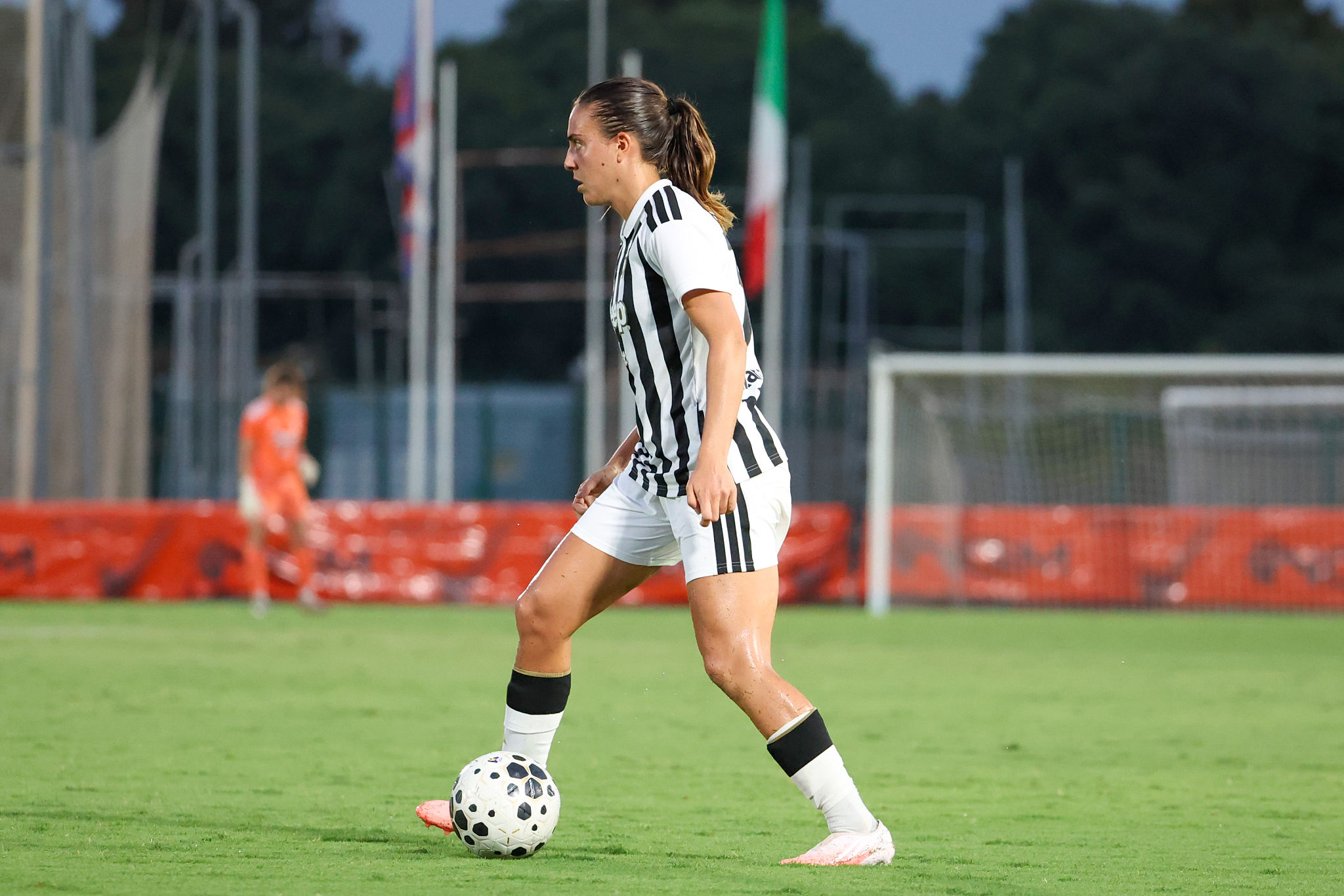 Juventus Women, poker di vittorie in amichevole: il Puskás si arrende 5-1