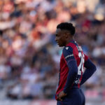 ✗ Il Como fa sul serio per Lucumí, contatti avviati con il Bologna