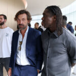 Caso Pirlo, affondo di Abodi: 'Brutta figura da recuperare'