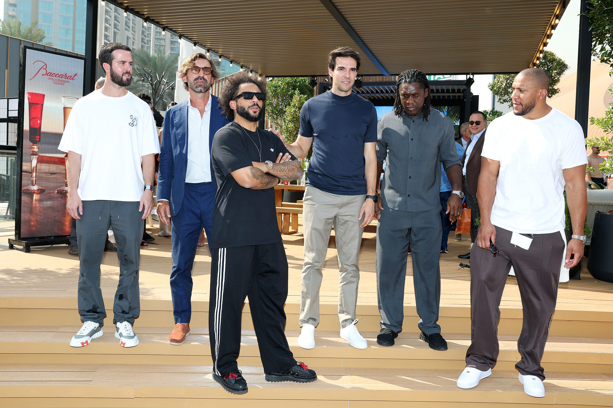 Panchina Italia, spunta l'ipotesi Pirlo: l'ex Juve tra i candidati per il nuovo corso azzurro