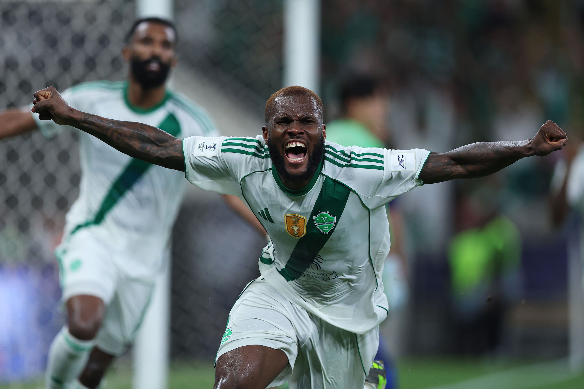 Kolo Muani e Kessié nel mirino della Juventus: la doppia strategia di mercato