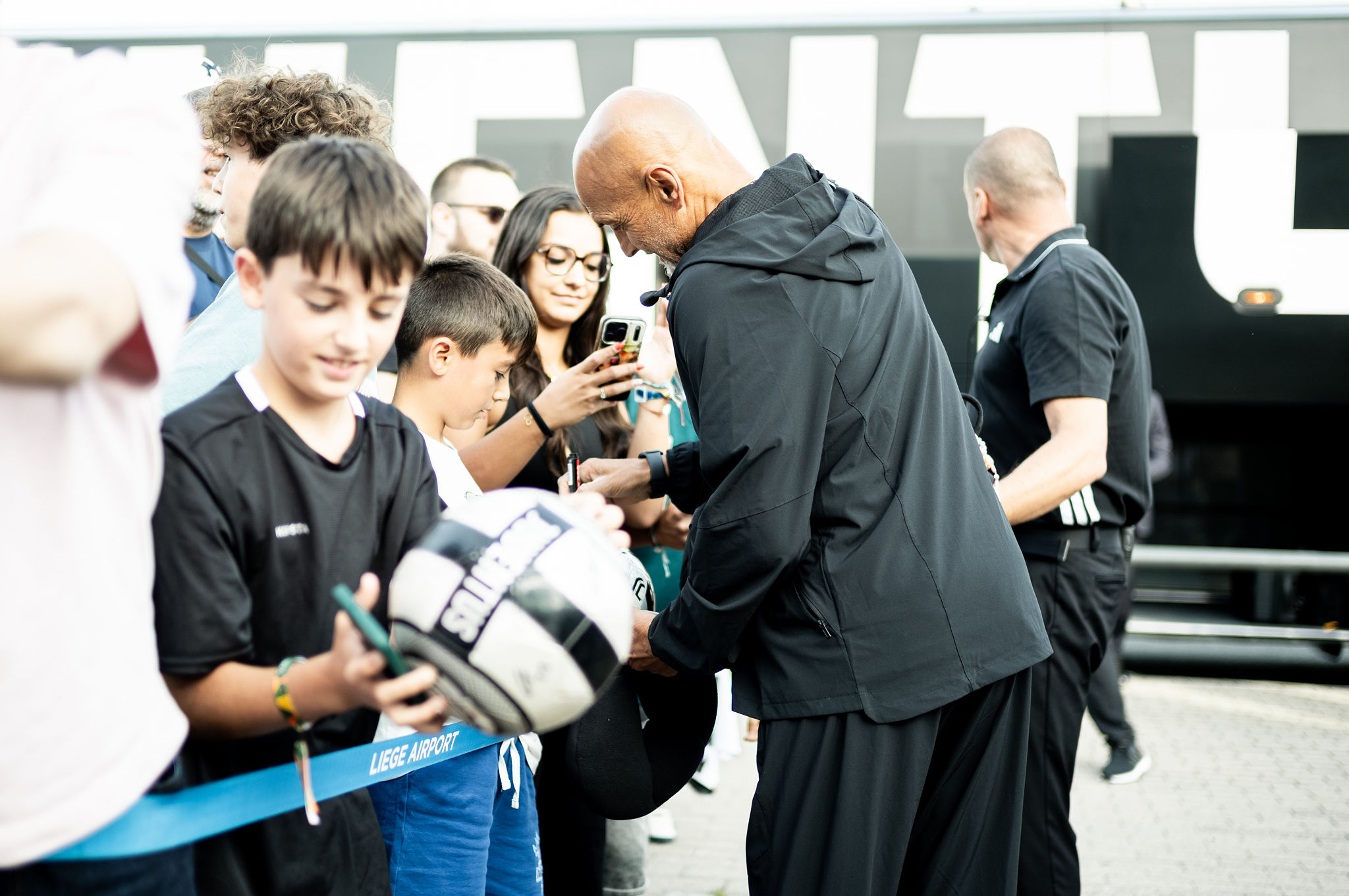 Lutto per Luciano Spalletti: è morta la madre Ilva