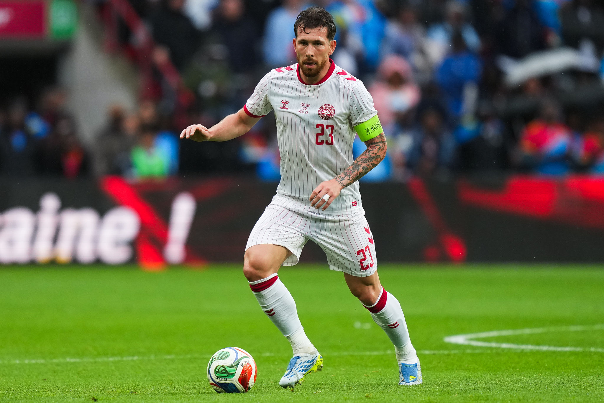 Juventus, Højbjerg si allontana: il Milan valuta il centrocampista del Marsiglia