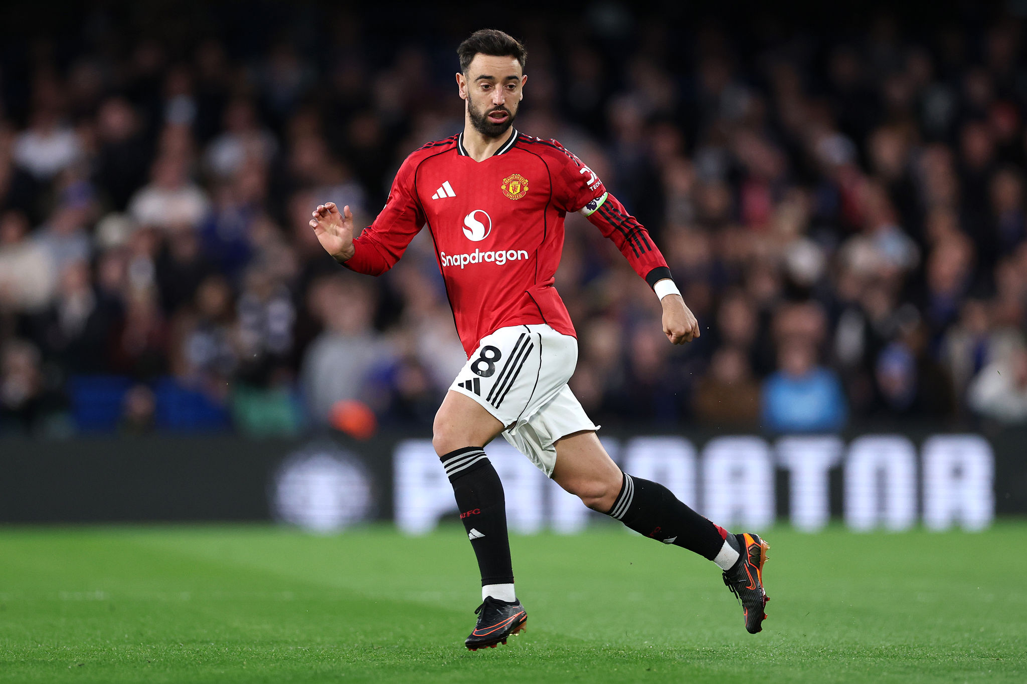 Bruno Fernandes, lo United fissa il prezzo. Il Galatasaray accelera, la Juve resta a guardare