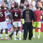 Todibo spinge per il Marsiglia, ma resta il nodo con il West Ham