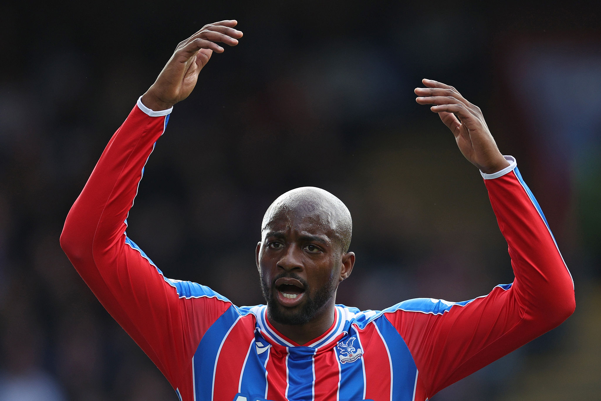 Rinnovo con il Crystal Palace per Mateta, la Juventus valuta altre piste per l’attacco