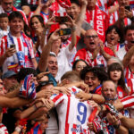 Sorloth resta all'Atletico Madrid, dalla Spagna: Simeone vuole trattenerlo in rosa