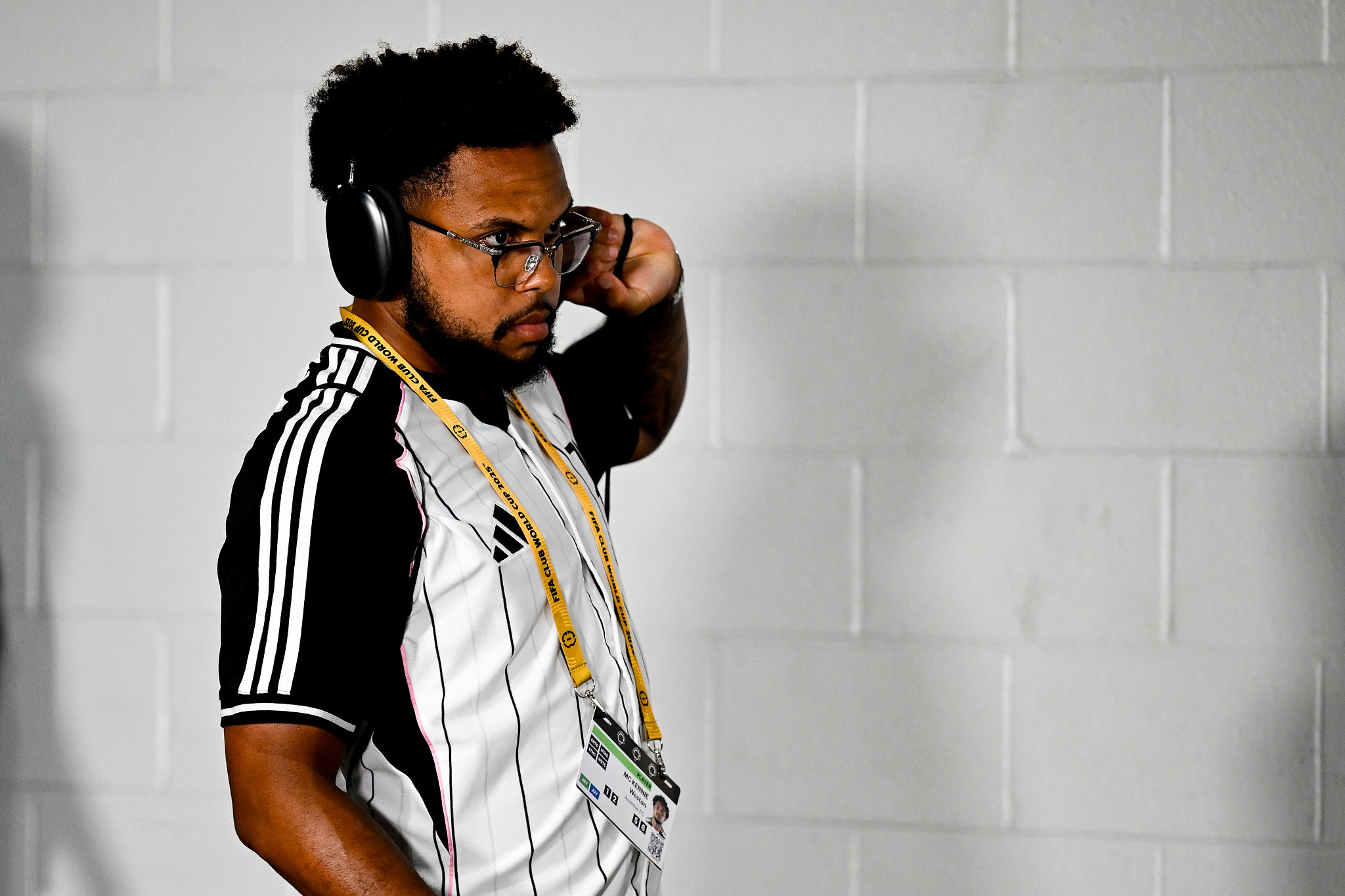 Juve, McKennie trascina gli USA e lancia la sfida: 'Ora si passa al prossimo' (POST)