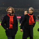 ✗ Pirlo verso la panchina dell'Italia: l'ex allenatore della Juventus a un passo dall'accordo