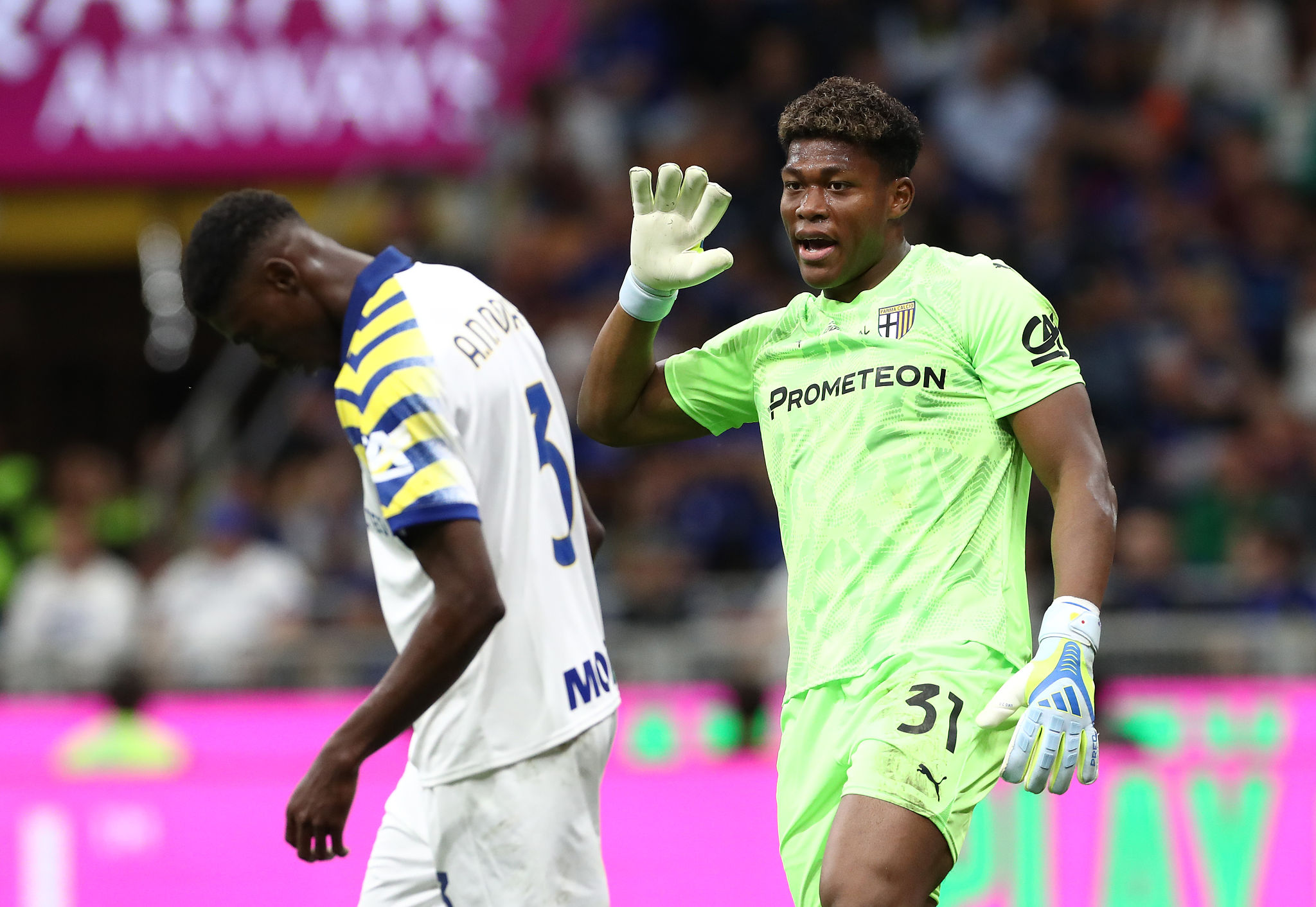 Juve, quale futuro per Suzuki? l Psg pronto a un’offerta da 35 milioni