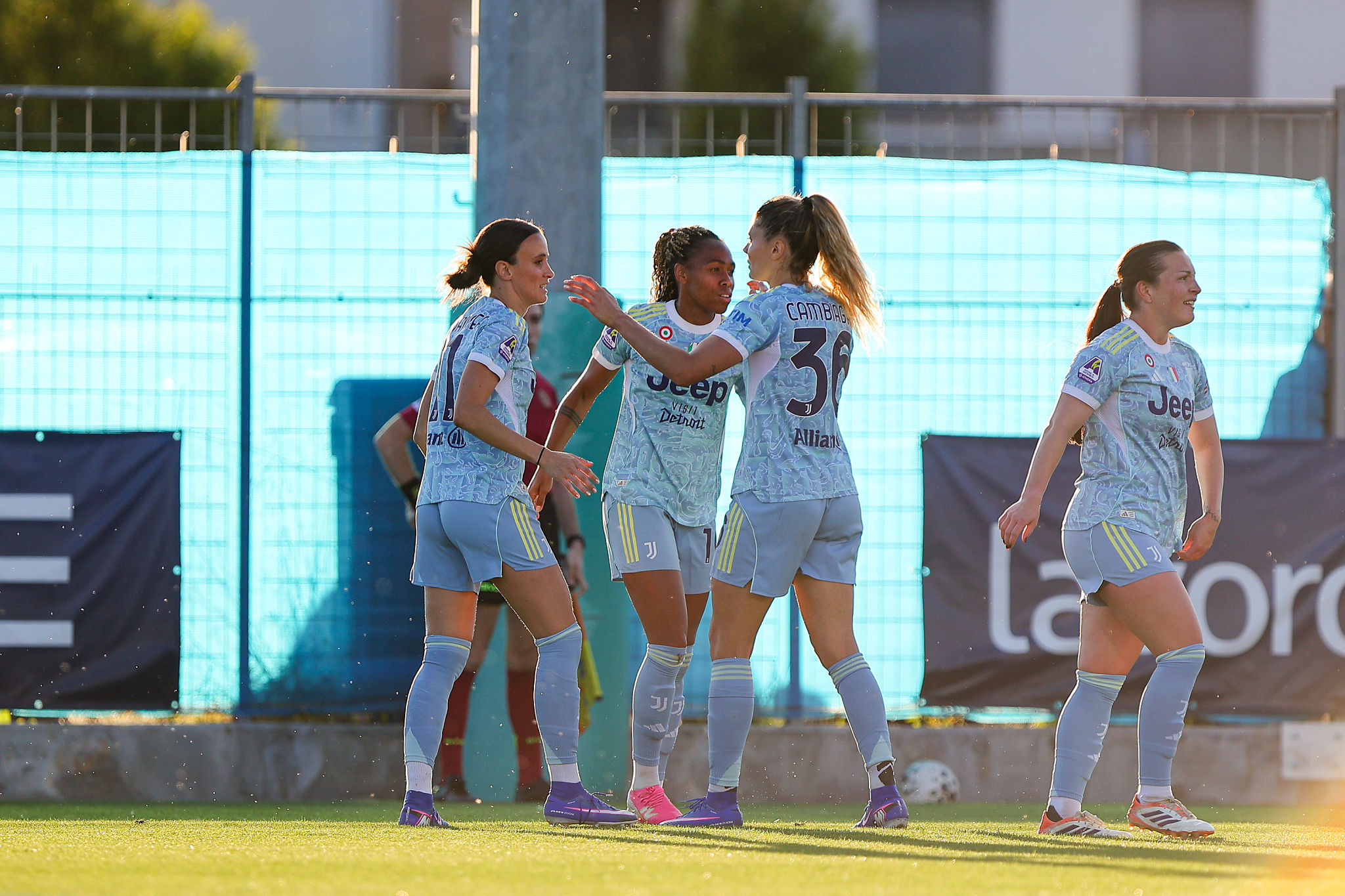 Juventus Women, ecco l'esordio in Serie A: il calendario della prima giornata
