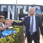 Chiellini fino al 2028: la Juventus blinda il futuro del settore giovanile