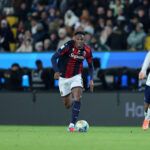 Lucumí alla Juventus? Sì ma solo con l'uscita di Kelly