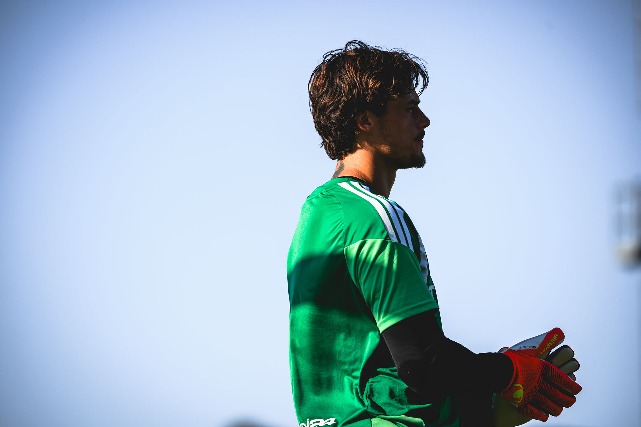 Svilar chiude la porta alla Juventus: 'Penso solo alla Roma'