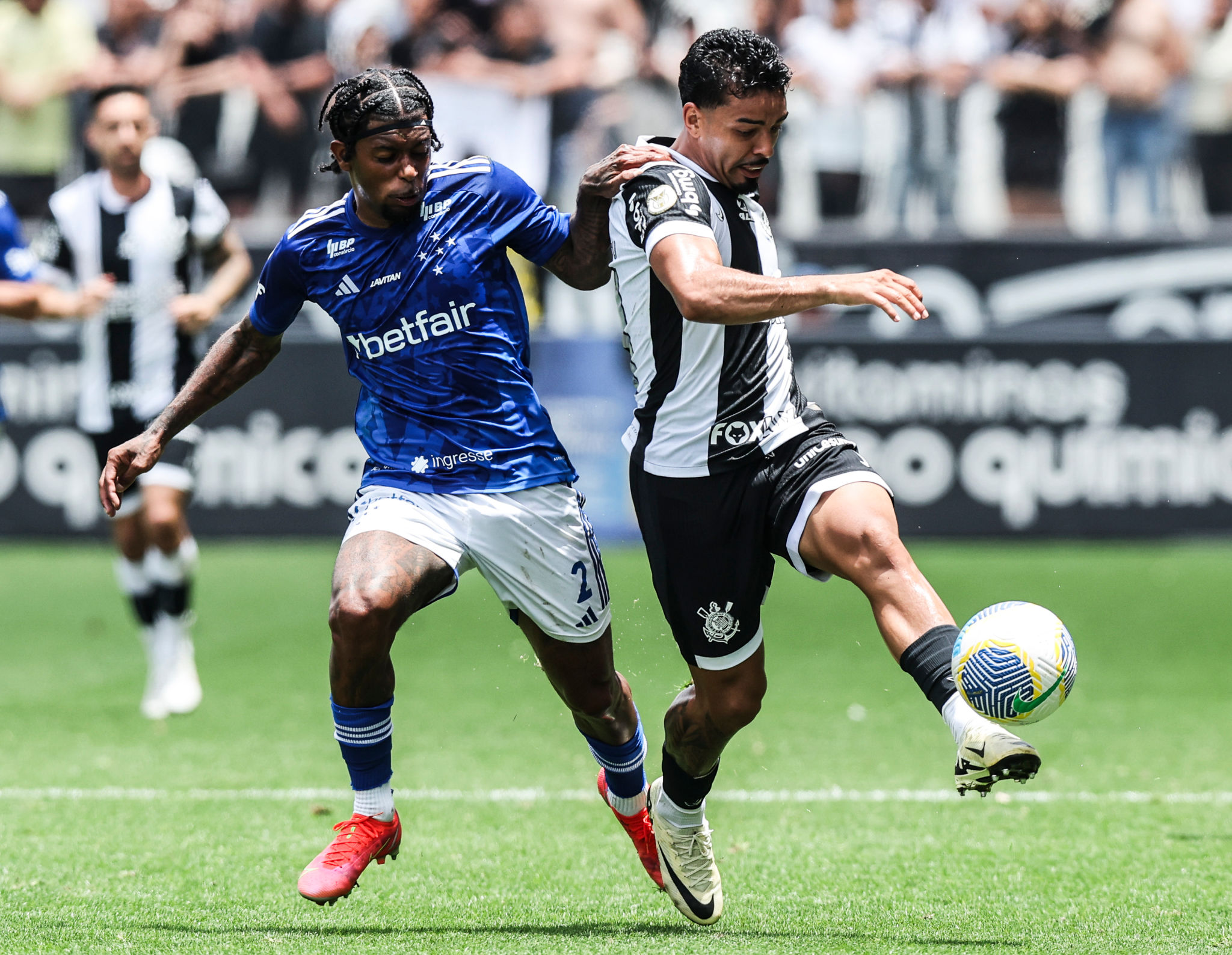 Wesley Gasolina riparte dal Portogallo: l'ex terzino della Juventus firma con il Nacional