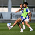✗ Douglas Luiz, ultimatum da Spalletti: il futuro alla Juventus si decide contro lo Standard Liegi