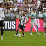 Nessuna offerta per Douglas Luiz: la sua permanenza alla Juventus dipende da Spalletti