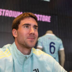 ✗ Attacco Juve, il nodo delle cessioni: da Vlahovic a David, tutti i nomi in uscita