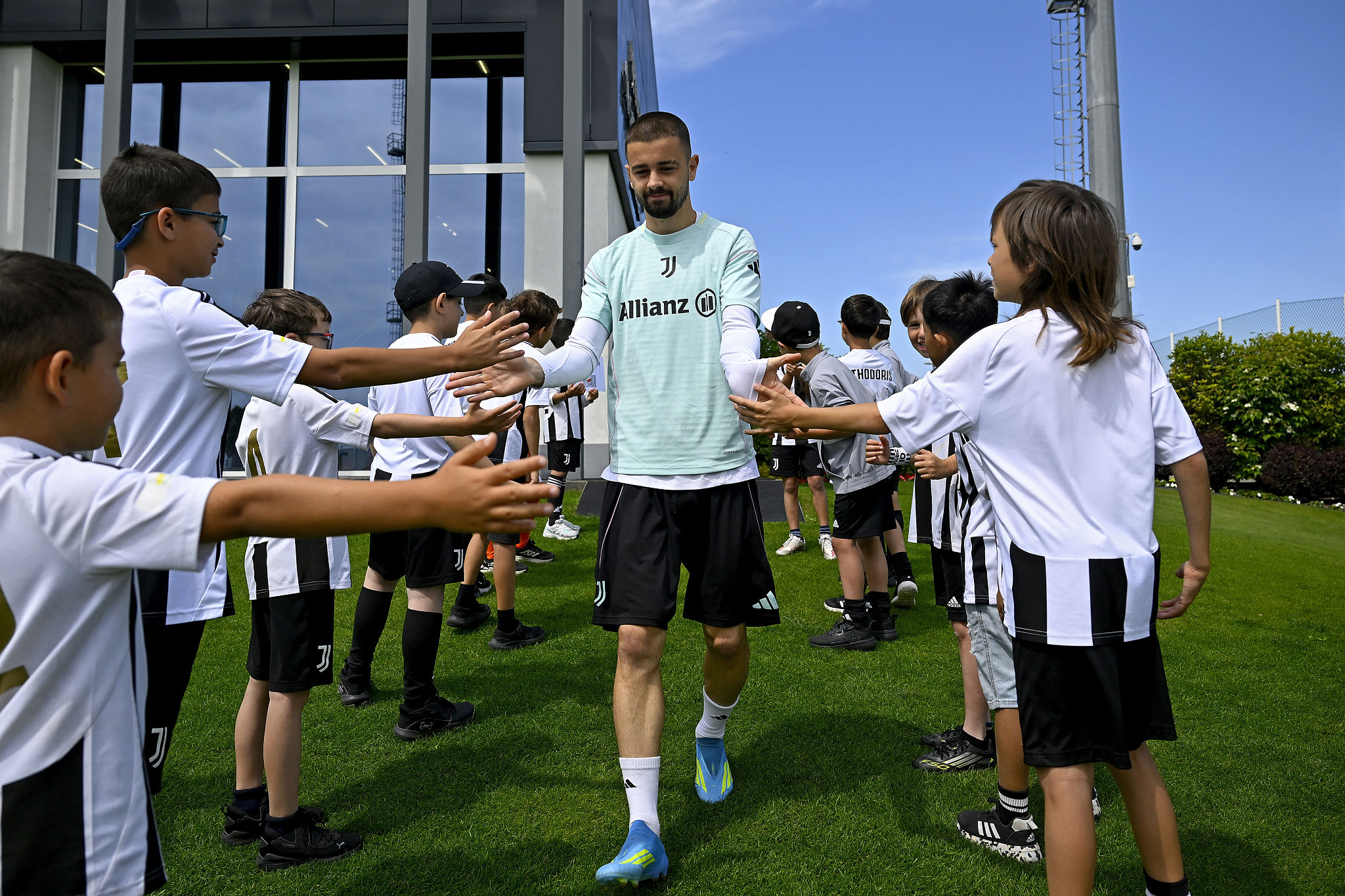 Zhegrova, quale futuro alla Juventus? C'è una nuova soluzione
