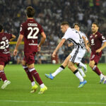La Fiorentina accelera per Holm, si complica il ritorno alla Juventus