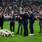Italia, Buffon dice no al ritorno in azzurro: declinata la proposta di Maldini e Leonardo