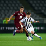 Eliminazione dal Mondiale per Conceição, la Juventus lo sostiene: "Il meglio deve venire" (FOTO)