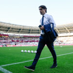 ✗ Modesto e la Juventus si separano: accordo consensuale con il dirigente