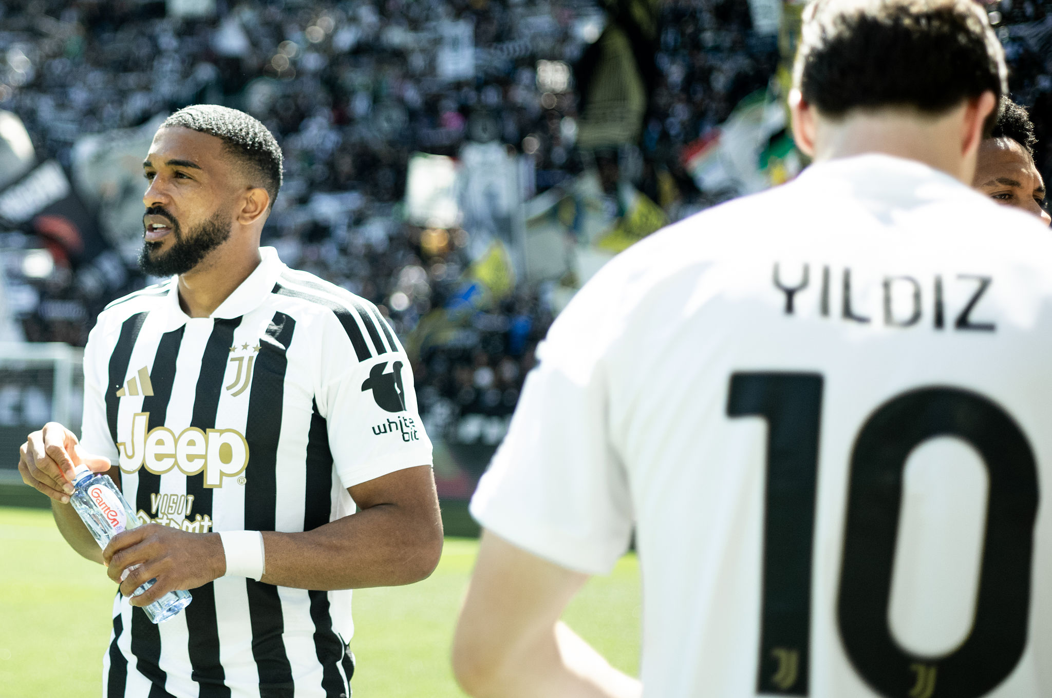 REV: Bremer, nessuna offerta per la Juventus: il difensore vuole restare con Spalletti