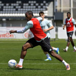 Juventus, David non cambia idea: vuole restare a Torino nonostante i dubbi sul futuro