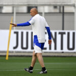 Spalletti detta la linea alla Juventus: solo lavoro in campo, stop alle voci di mercato