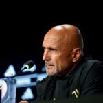 ✗ Juve, la ricetta di Spalletti: gol da tutti per puntare allo Scudetto