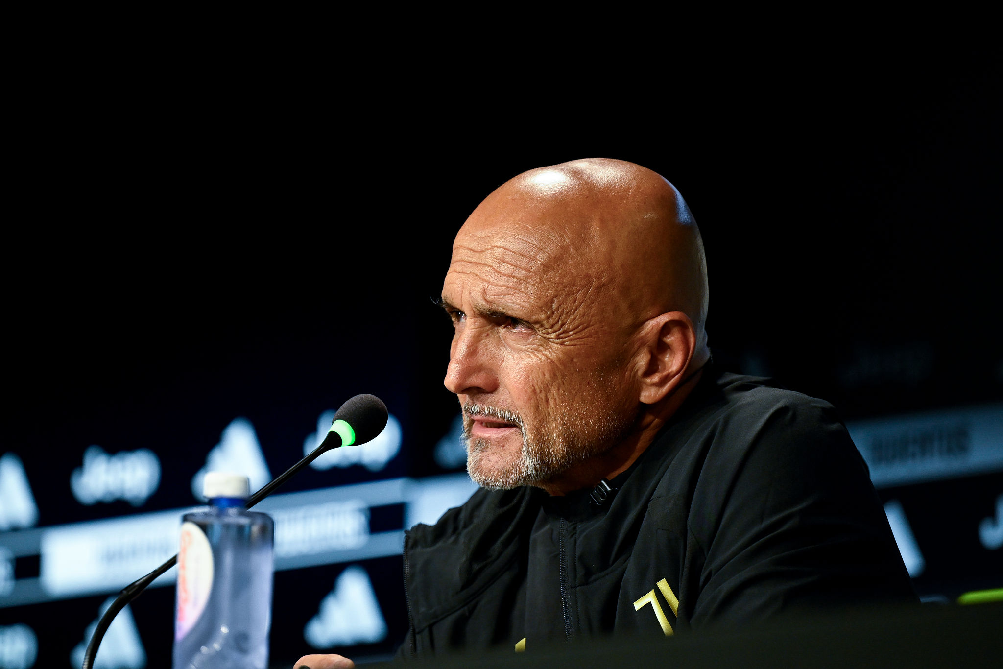✗ Juve, la ricetta di Spalletti: gol da tutti per puntare allo Scudetto