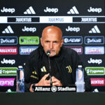 Spalletti elogia i direttori Juve: 'Le società forti sanno sorprendere'