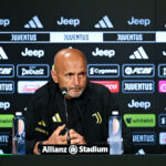Lichtsteiner investe Spalletti: "È uno dei più forti, riporterà la Juventus in alto"
