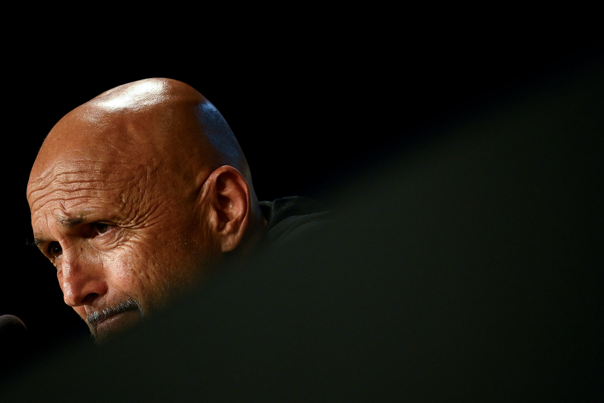 Juve, Spalletti riparte dall'autocritica: 'Devo allenare meglio e dare l'esempio'