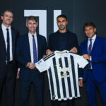 Celik alla Juve, Lucchesi: "Colpo a sorpresa. Carnevali, Massara e Spalletti un trio d'eccellenza"
