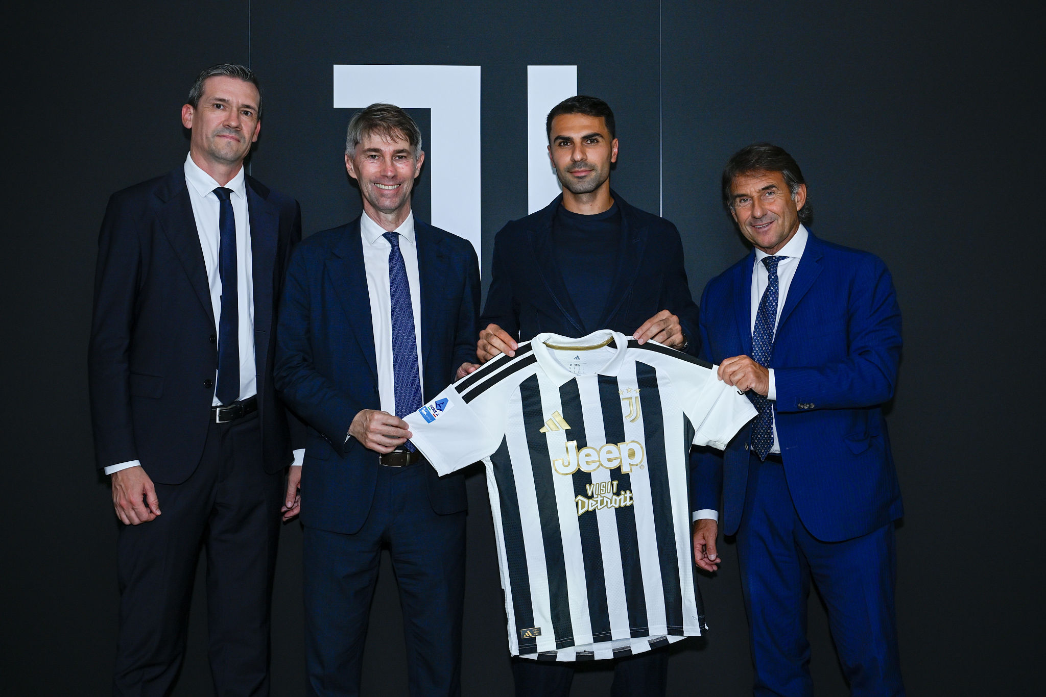 Marocchi su Çelik: “Risolve un problema alla Juventus e ne crea uno alla Roma”