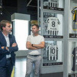 Guerrero si presenta: 'Voglio una Juventus Women riconoscibile e che domini il gioco'