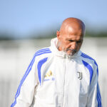 ✗ La svolta di Spalletti alla Juventus: più bastone e meno carote per la squadra