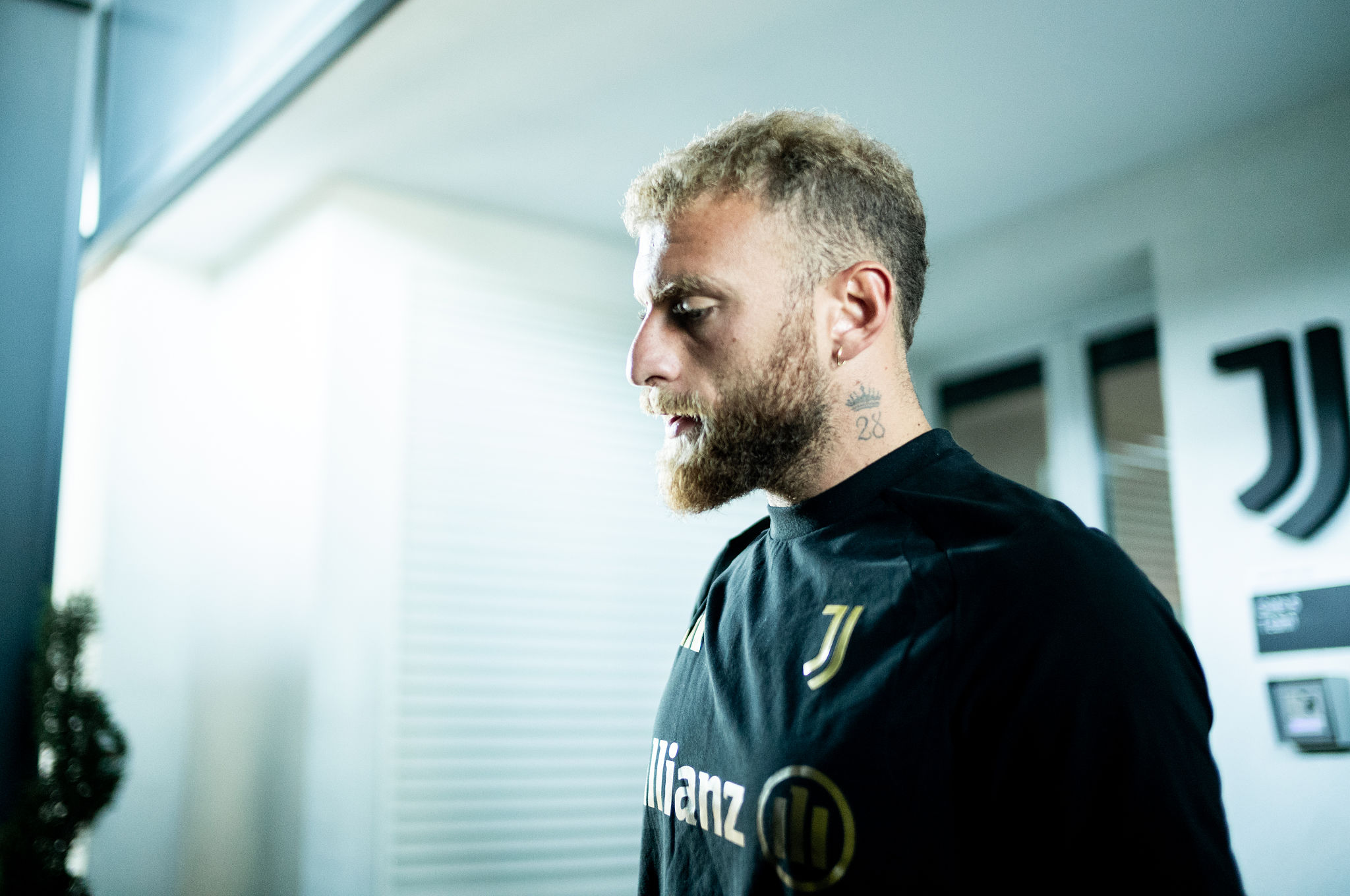 Juve, via Di Gregorio e Perin? I bianconeri pensano a un ritorno