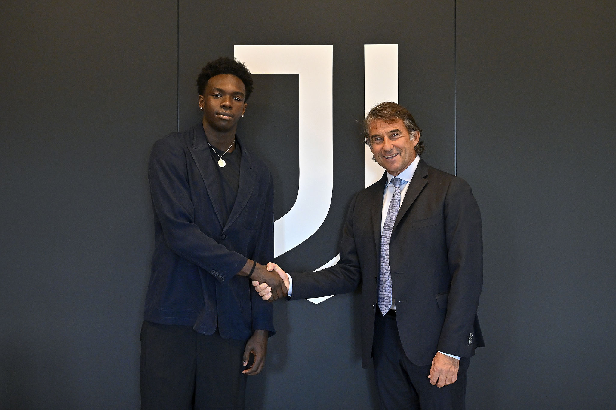 Ekhator alla Juventus, ecco le clausole: al Genoa…
